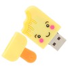 Cartoon Cute USB 2.0 Flash Drive Portable U Disk Computer