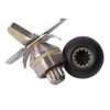 Hardin VM6BLADE-KIT Vita-Mix Replacement 12 COG 6 Leaf Ice Blade