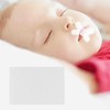 X-förmiges Mundband Zum Schlafen, 300 Stück PE, Hypoallergenes Schlafband, Mundstreifen,