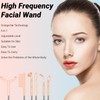 TUMAKOU High Frequency Stick Face - High Frequency Device Acne