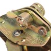 Safety Rope Self Locking Grab Sturdy Round Hole Easy Adsorption