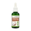 NKD Living Pure Stevia Liquid Drops 50ml (Coconut)