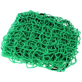 Cargo Net Trailer 1.5m x 2.2m Heavy Duty Netting Garden Mesh Covers Compatible with Car Van Trailer Skip Truck