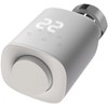 revolt Heating Controller: Set of 3 Programmable Radiator Thermostats with