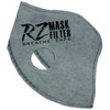 RZMask F1 Active Carbon Filters for M2 and M2.5 Large