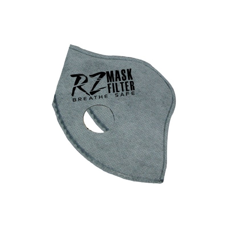 RZMask F1 Active Carbon Filters for M2 and M2.5 Large