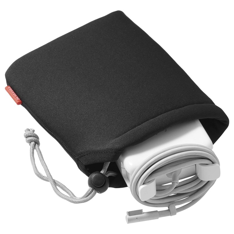 HAKUBA Pouch Soft Cushion Camera Bag