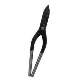 Young Lion 125132 Rib Printed Board Cutting Shears 11.8 inches (300 mm)