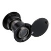 Sumnacon Large Door Viewer 220-degree with Heavy Duty Rotating Privacy