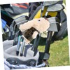 WOONEKY Head Cover Hat Cover Golf Covers for Drivers Golf