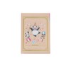 Overglad PNN-110 Panda Panda A4 Pocket Clear File Circus
