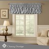 VCNY Home – Valance, Curtain with Rod Pocket, Boho Inspired