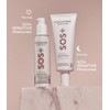 MÁDARA Organic Skincare, SOS+ Sensitive Moisturiser, 50 ml, Light Daily