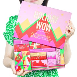 MKNZOME Make Up Gift Set, Professional Cosmetic Makeup Set with Eyeshadow, Lip Gloss, Blush, Concealer, etc., Multifunctional Cosmetic Products Set for Teenage Girls Women #1