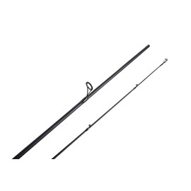 Maximus Resident Spinning Rod Fishing Rod 2-Piece Predator Rod Bass and Zander (240 cm - 4-15 g)