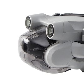 Xmipbs Mini 3 Pro Gimbal Protector Cover Case, Camera Lens Cap Gimbal Lock Protective Lens Cover for DJI Mavic Mini 3 Pro