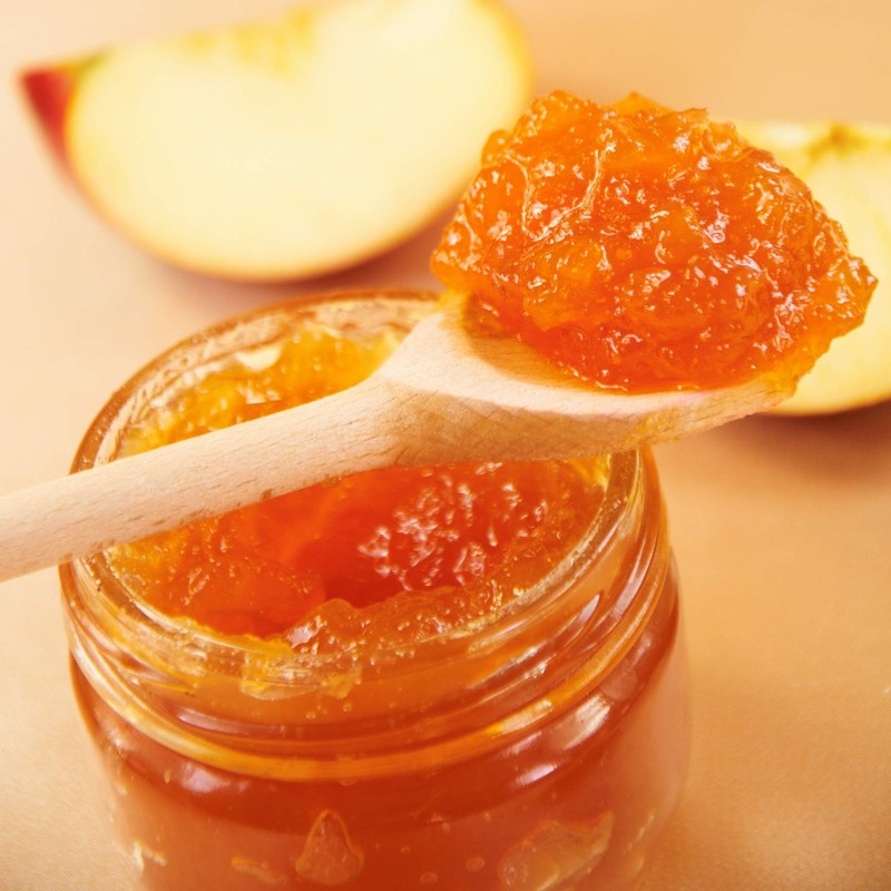 Fruit Pectin Food Grade & Amidated | Low Methoxyl for