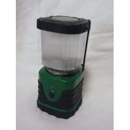 V-Mount Bear LED Camping Lantern