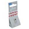 JEM Drop Flower Piping Nozzle no. 106