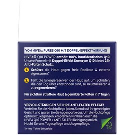 Nivea Q10