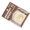 Memo Pads Sticky Notes, Toast Bread Shape, Cute Memo Pads