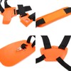 Trimmer Shoulder Strap, Shoulder Strap for Brushcutter, Carry Strap for