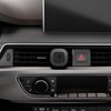 TomTom supporto per bocchette d'aria con aggancio magnetico che mantiene