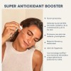 Serum Facial Antiedad Nuface Super Antioxidant Booster 30 Ml