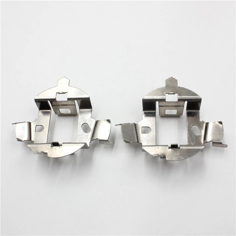 OEM H7 halogen Retaining Bulb Clip Adapter Holder for Volkswagen