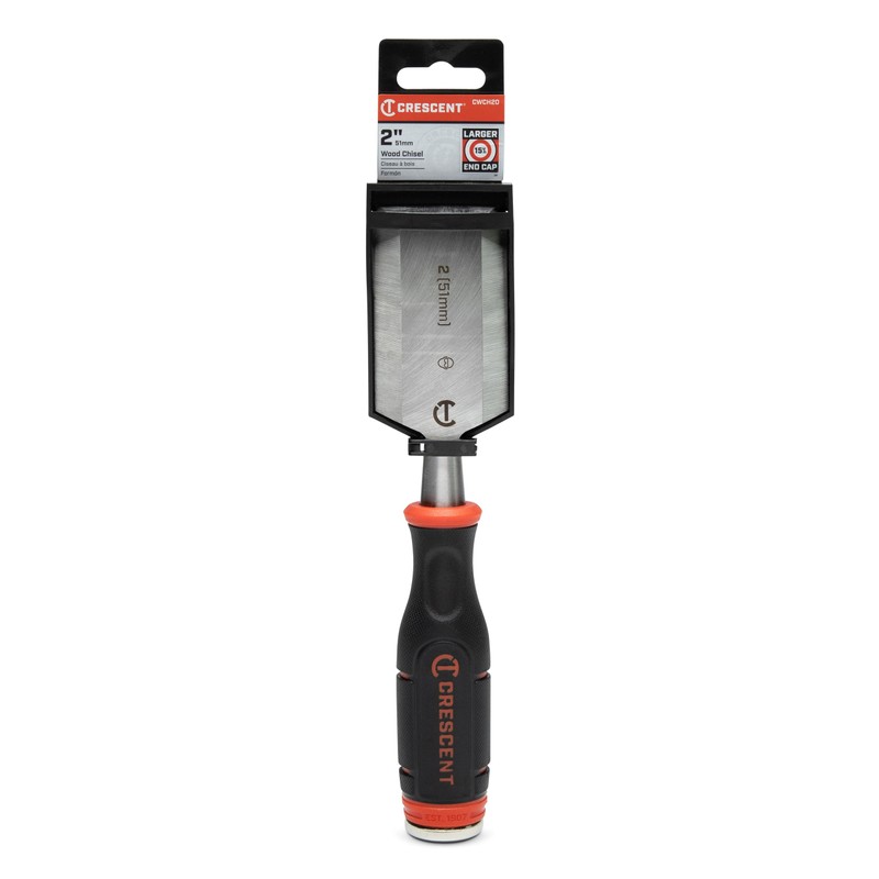 Crescent 2" Wood Chisel - CWCH20