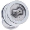 Koshin DP-160 Wide Spout, Single Head (Powered)