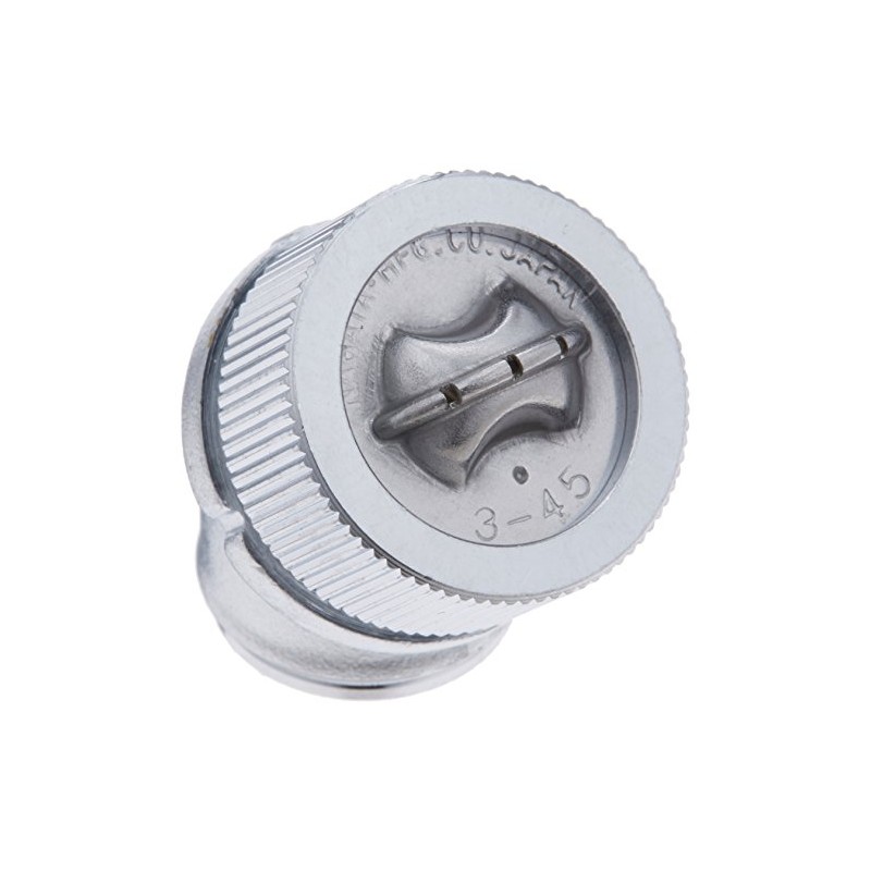 Koshin DP-160 Wide Spout, Single Head (Powered)