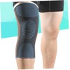 ORFOFE Knee Pad Elastic Knee Support for Sports Running Hiking