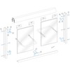 Basco 1/4 in. Sliding Shower Door Parts (Infinity)