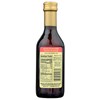 Alessi Foods White Balsamic Raspberry Blush Vinegar, 8.5 oz, Grocery
