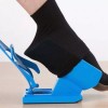 Bonneung Research Lab (본능연구소) 양말신기보조기 삭스헬퍼 기브스 시니어 노인 임산부 Sock Helper for Elderly, Pregnant Women and People with Mobility Issues
