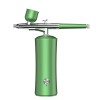 PAKISS Water Light Handheld Nano Spray Facial Oxygen Injection Instrument