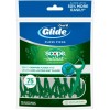 Oral-B Glide Complete Floss Picks, Dental Floss Picks, Scope Outlast,