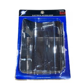 United Pacific 2006+ Peterbilt 379, 389, 388, 387, 386, 384 Chrome Electrical Access Door New