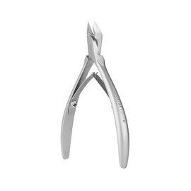 STALLKS PRO SMART 31 Cuticle Nipper U2013 3MM Blade Trimmer Sharp and Durable Stainless Steel Professional Manicure Tool, 3 mm / STALLKS PRO SMART 31 큐티클 니퍼 U2013 3MM 블레이드 트리머 날카롭고 내구성이 뛰어난 스테인리스 스틸 전문 매니큐어 도구, 3 mm