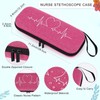 7 Pcs Nurse Week Appreciation Gifts Canvas Bag Tumbler Pen