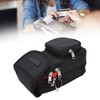 Multi Purpose Utility Waist Tool Bag Shoulder Messenger Courier Bag