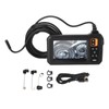 Endoscope Camera with Light IP67 Waterproof 1080P HD Sewer Inspection