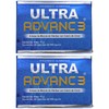 Ultra Advanc3 Azul Pack 2