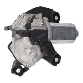 MOTOKU Rear Windshield Wiper Motor for Mini Cooper 2002-2015, Cooper Countryman 2011-2016, Cooper Paceman 2013-2016