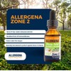 PROGENA - Allergena Zone 2 (2 FL Ounce)