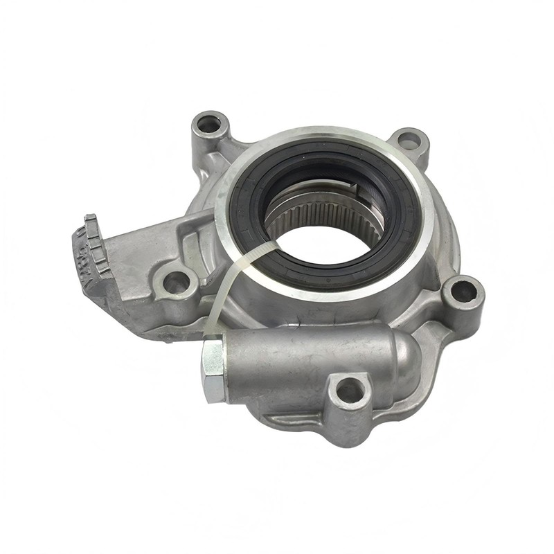 REVO Engine Oil Pump Compatible with Toyota 4Runner 1985-1995, Celica