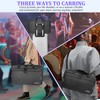 ORKELS DJ Controller Bag Compatible with FLX4, FLX2, REV1, DDJ