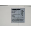 Heavy Duty Pan Seal Kit for Breadman Bread Maker Models