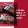 Rimmel Magnif'eyes Eye Contouring Palette Nude Edition 001